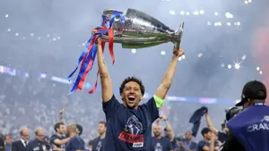 Marquinhos szczerze o szansach w Europie. Kapitan PSG wskazał na trudności klubu z Ligue 1