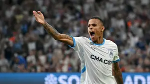Marsylia wystawiła gwiazdora na sprzedaż. Gigant z Serie A już czeka z ofertą