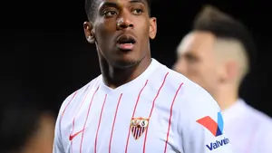 Martial na celowniku klubu z La Liga. Chcą ratować sezon głośnym nazwiskiem.