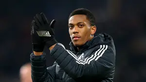 Martial na celowniku klubu z Premier League. Odrzucił już dwie inne oferty