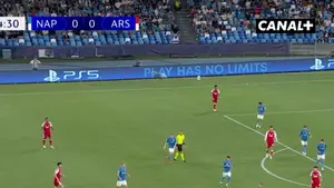 Martin ødegaard! Piękna akcja Kanonierów zakończona równie ładnym trafieniem Norwega! Transmisja meczu