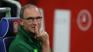 Martin O’Neill na trybunach. Celtic szykuje transferowy hit z Tottenhamu