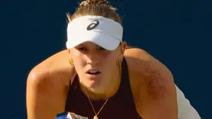 Martyna Kubka - Kristina Liutova transmisja za darmo: Gdzie oglądać mecz dzisiaj na żywo, o której godzinie finał kwalifikacji US Open? (27.08.2026)