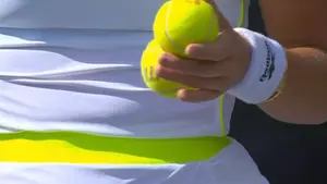 Martyna Kubka - Polina Iatcenko transmisja za darmo: Gdzie oglądać mecz dzisiaj na żywo, o której godzinie finał w Hurghadzie? (14.06.2026) [ITF W50]