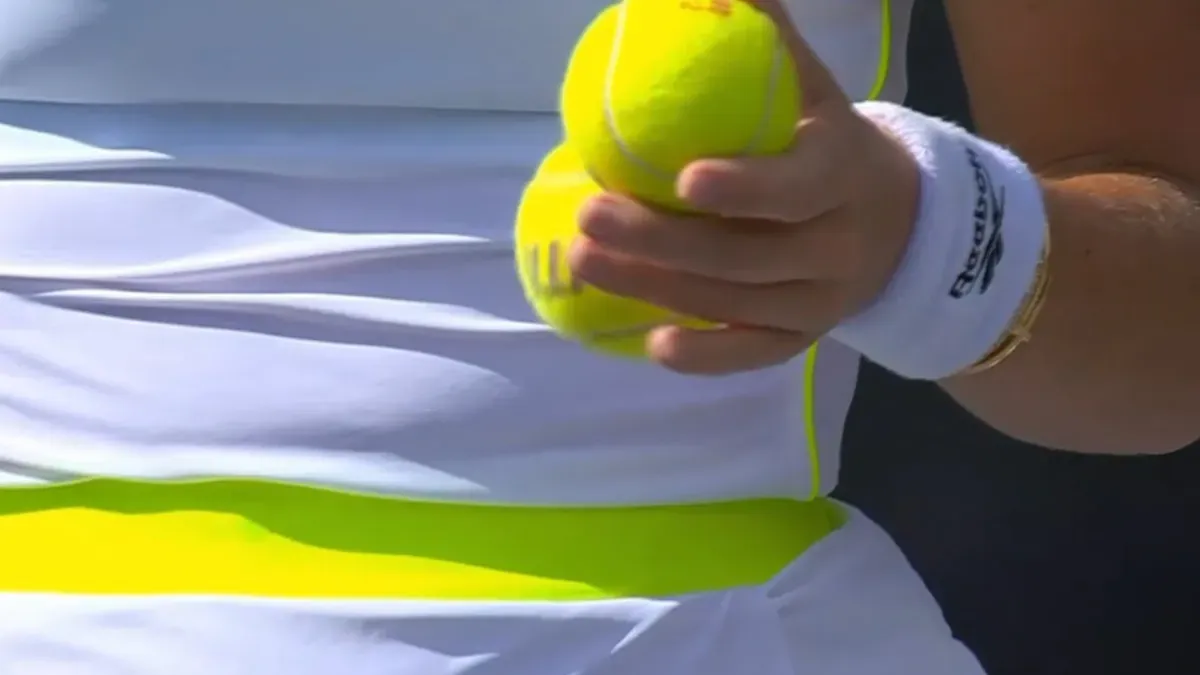 Martyna Kubka - Polina Iatcenko transmisja za darmo: Gdzie oglądać mecz dzisiaj na żywo, o której godzinie finał w Hurghadzie? (14.06.2026) [ITF W50]