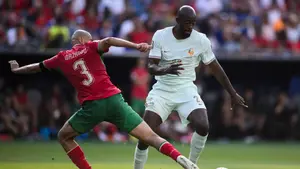 Mateta celem Manchesteru United. Klub chce wzmocnić atak już zimą