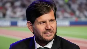 Mateu Alemany potwierdza transferowe plany. Brazylijczyk na celowniku Atletico Madryt