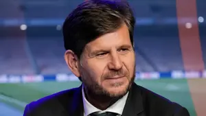 Mateu Alemany szykuje rewolucję w Madrycie. Na celowniku syn legendy Interu