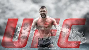 Mateusz Gamrot wraca do oktagonu. Polak dostał ofertę walki w UFC