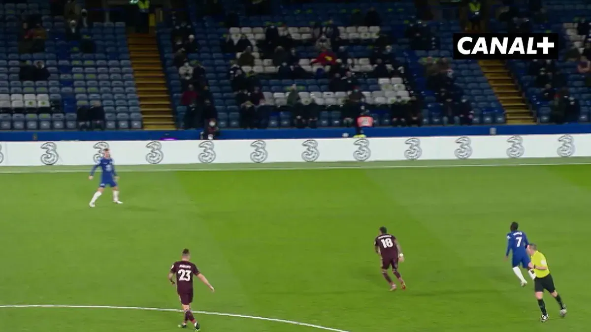 Mateusz Klich wspomina początki z Leeds w Premier League! "Klich. Poza schematem" oglądaj w CANAL+: