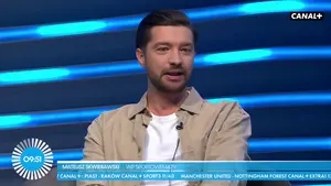 Mateusz Skierawski: „Mistrzostwo Polski zdobył klub najmądrzej zarządzany”. Oglądaj w CANAL+: