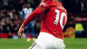 Matheus Cunha szczerze o Manchesterze United. Padły wymowne słowa o śpiącym gigancie