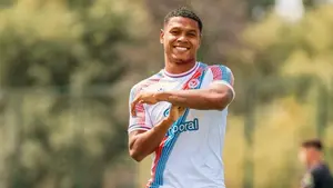 Matheus França może opuścić Crystal Palace. Klub podjął decyzję w sprawie Brazylijczyka