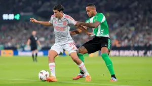 Mathys De Carvalho opuści Lyon? Portugalski talent wybrał zaskakujący kierunek