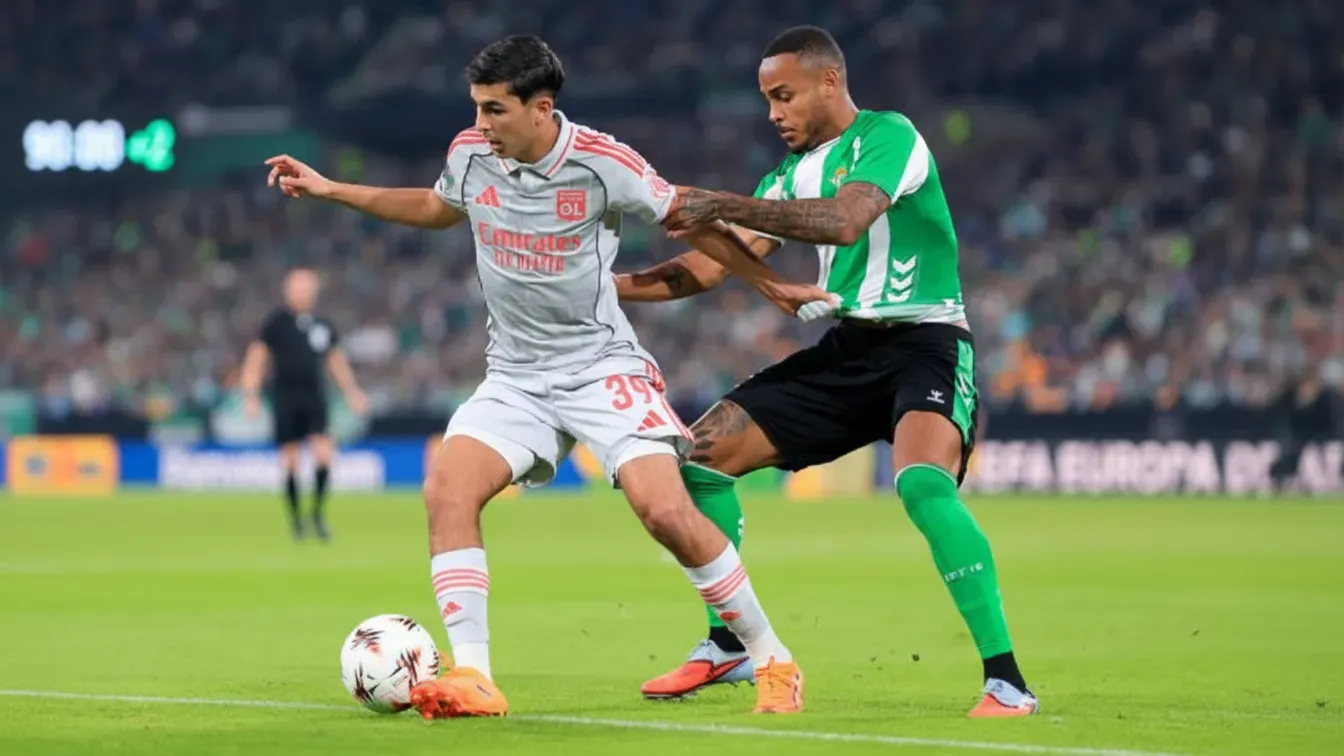 Mathys De Carvalho opuści Lyon? Portugalski talent wybrał zaskakujący kierunek