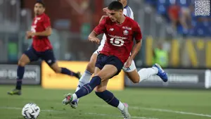 Matias Fernandez-Pardo trafi do Bundesligi? Lipsk wykłada fortunę na stół