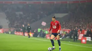 Matias Fernandez-Pardo trafi do Premier League? Newcastle United wykłada fortunę