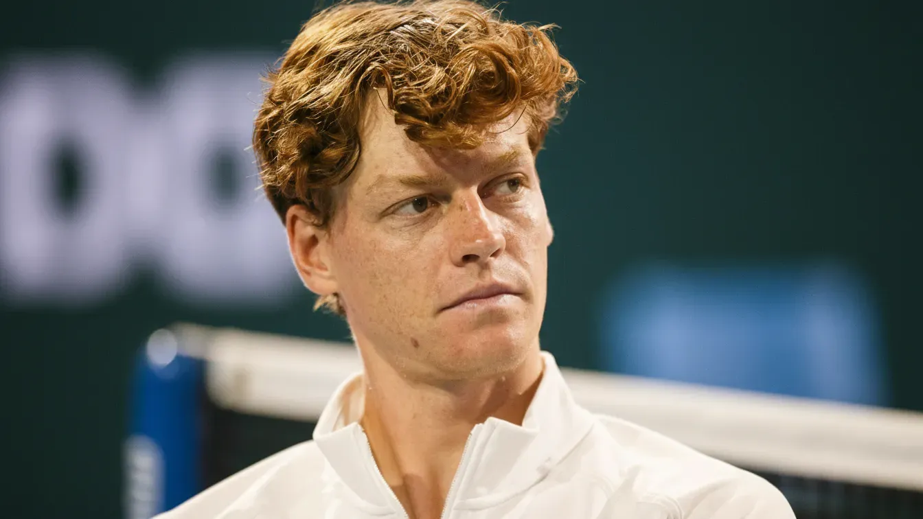 Mats Wilander wskazuje jedyny sposób na powstrzymanie Sinnera. To brzmi jak spisek rywali