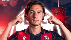 Matteo Darmian porozumiał się z Bologną w sprawie kontraktu dla wolnego agenta