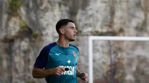 Matthis Abline zadebiutował w pierwszym składzie AS Monaco. Trener wieszczy mu wielką karierę