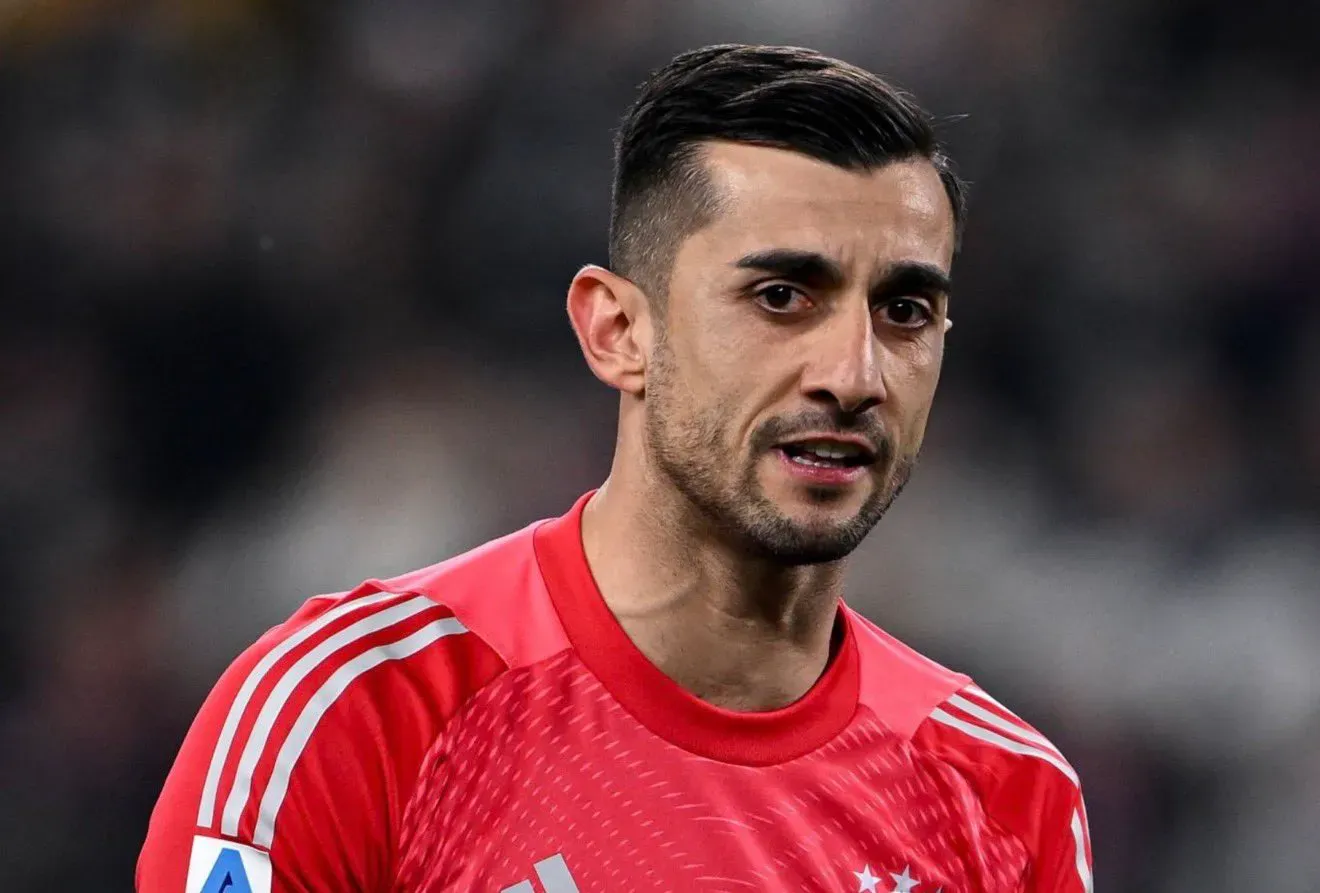 Mattia Perin blisko Palermo. Trwają zaawansowane rozmowy z Juventusem