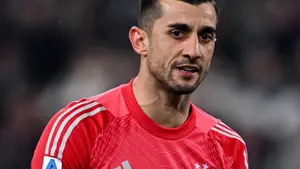 Mattia Perin blisko Palermo. Trwają zaawansowane rozmowy z Juventusem