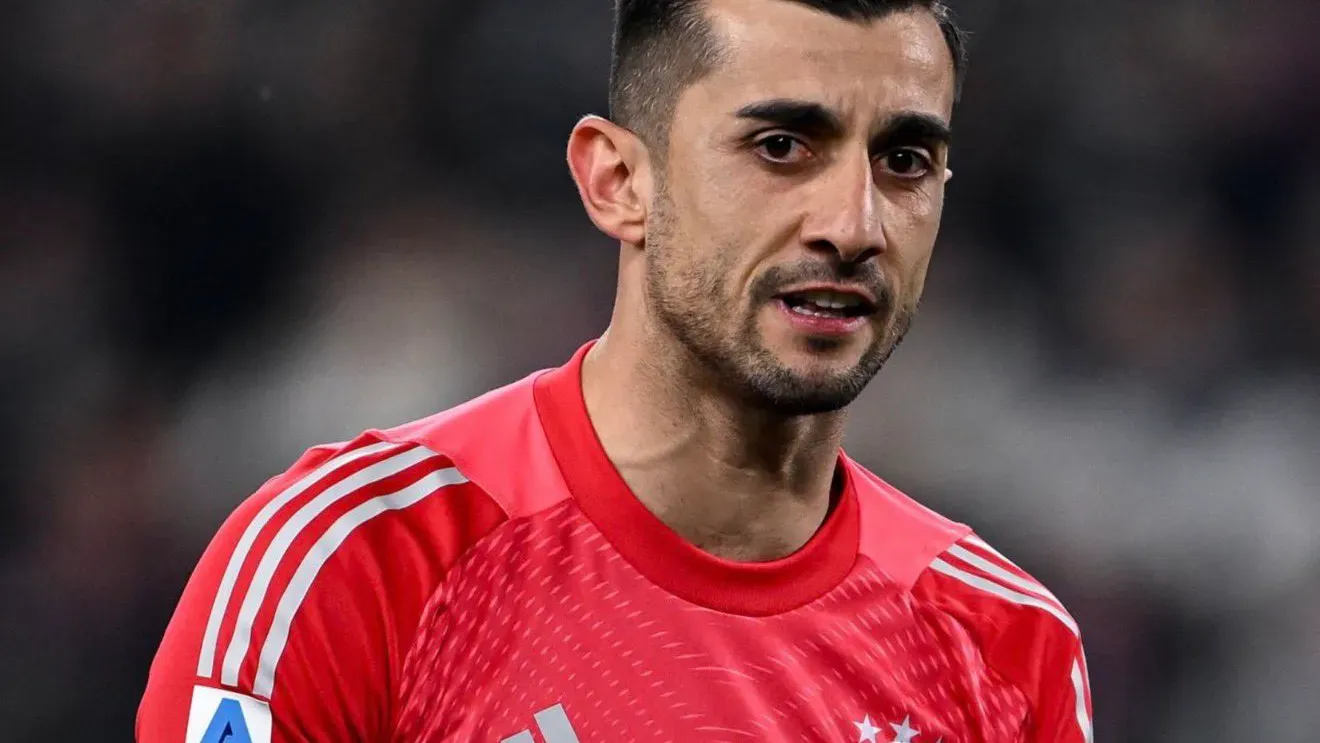 Mattia Perin blisko Palermo. Trwają zaawansowane rozmowy z Juventusem
