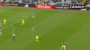 Matty Cash z kolejną asystą! Mimo to Aston Villa przegrywa z Tottenhamem, który przybliżył się do utrzymania Oglądaj Pre