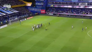 Mauretania trafia do siatki Argentyny! Drużyna z Afryki co prawda przegrała z mistrzami świata, ale w końcówce spotkania