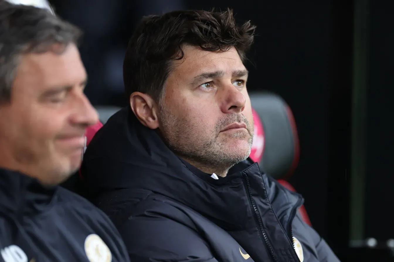Mauricio Pochettino krytykuje brak kontroli po werdykcie w sprawie 115 zarzutów dla Manchesteru City