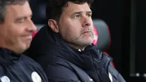 Mauricio Pochettino krytykuje brak kontroli po werdykcie w sprawie 115 zarzutów dla Manchesteru City