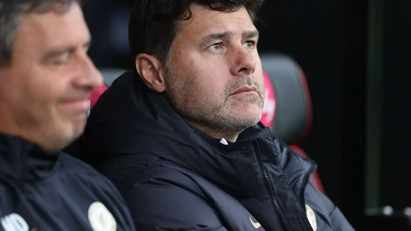 Mauricio Pochettino krytykuje brak kontroli po werdykcie w sprawie 115 zarzutów dla Manchesteru City