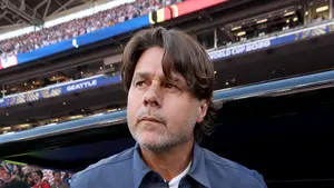 Mauricio Pochettino przerywa milczenie po porażce USA. Co z jego przyszłością