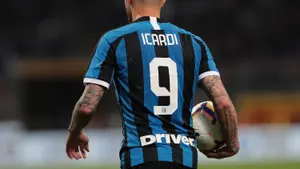 Mauro Icardi trafi do Premier League? Everton musi stoczyć walkę z brazylijskim klubem
