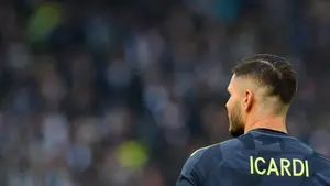 Mauro Icardi zaoferowany Evertonowi. David Moyes ma w kadrze tylko jednego napastnika