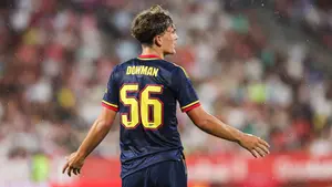 Max Dowman na celowniku gigantów. Arsenal rozważa wypożyczenie nastolatka