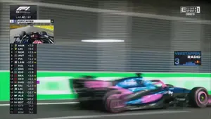 Max Verstappen co prawda wygrał, ale miał też swoje problemy. Co mógł powiedzieć po przejechaniu linii mety?
