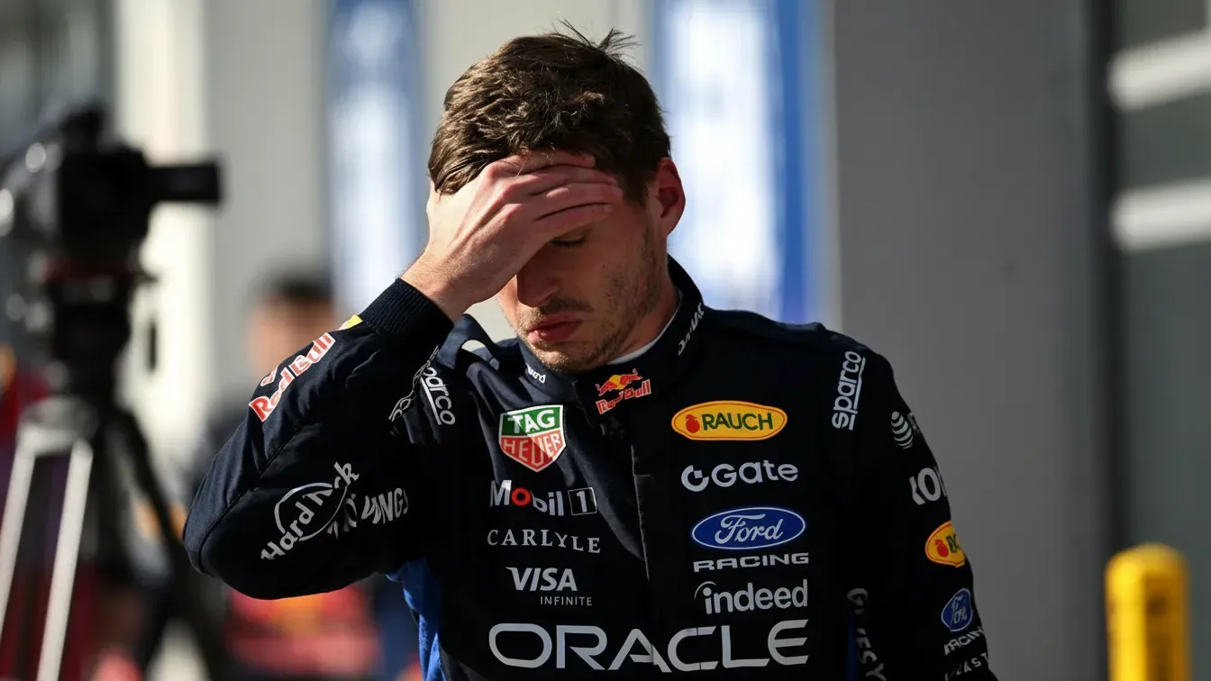 Max Verstappen grozi odejściem z F1. Mistrz świata postawił twardy warunek