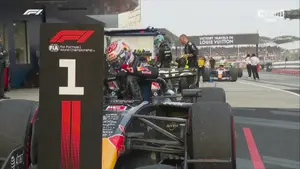 Max Verstappen i ta radość! Długo musieliśmy czekać na takie obrazki