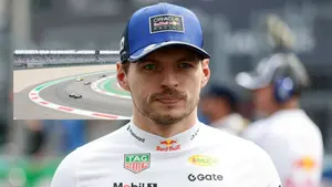 Max Verstappen ma dość? Mistrz świata otwarcie o startach w innej serii
