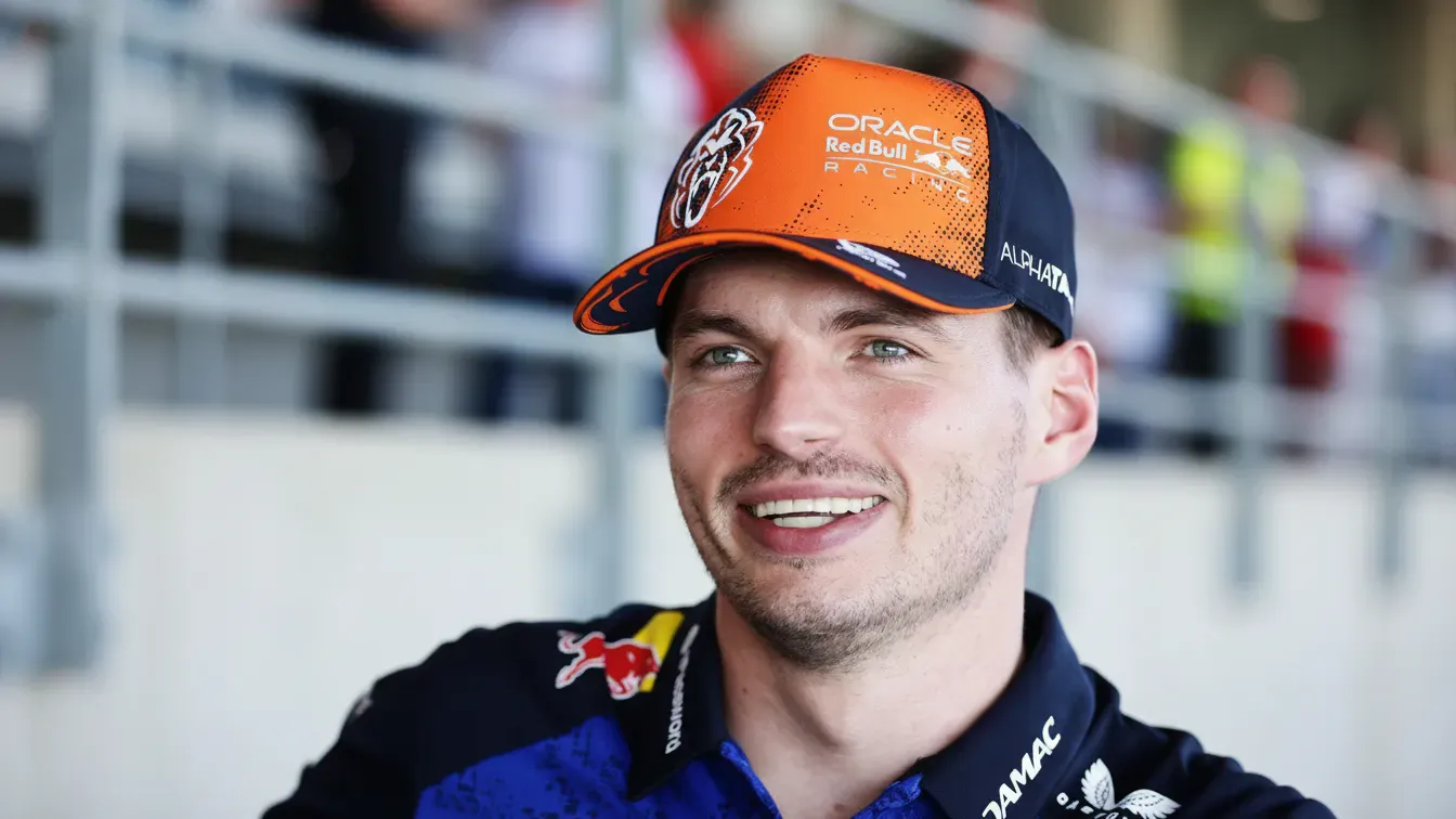 Max Verstappen ma dość? Mistrz świata wysłał jasny komunikat do organizatorów