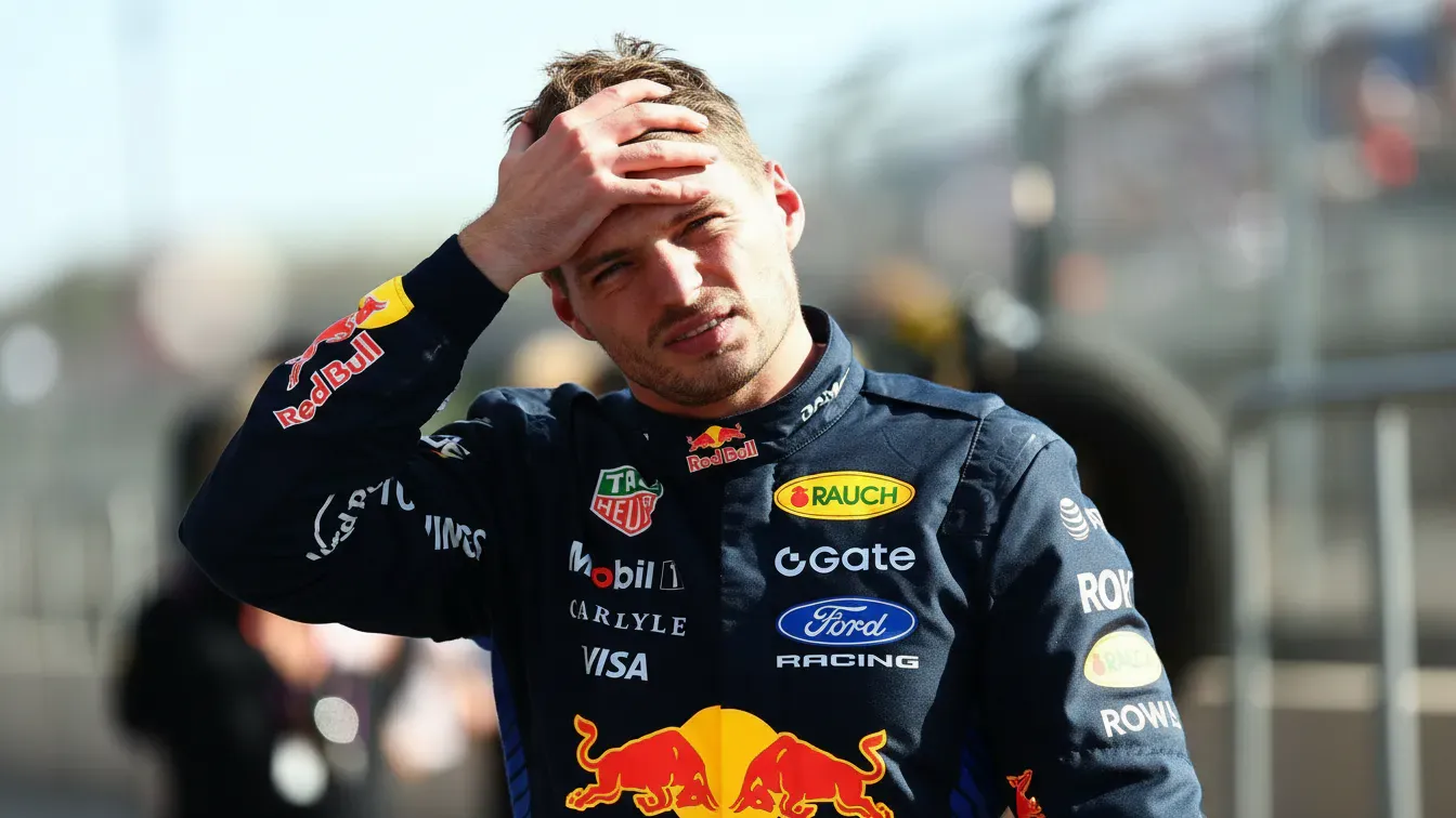 Max Verstappen ma dość. Padły wymowne słowa o przyszłości Red Bulla