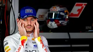 Max Verstappen nie gryzie się w język. Gwiazdor F1 uderza w nowe przepisy: To nie jest prawdziwy sport
