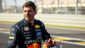Max Verstappen podjął decyzję ws. przyszłości? Red Bull ogłasza wielki kontrakt