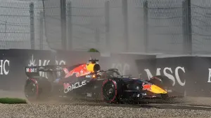 Max Verstappen przerywa milczenie. Red Bull wycofuje „niebezpieczne” rozwiązanie