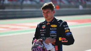 Max Verstappen przerywa milczenie w sprawie przyszłości. Ta decyzja FIA zmieniła wszystko