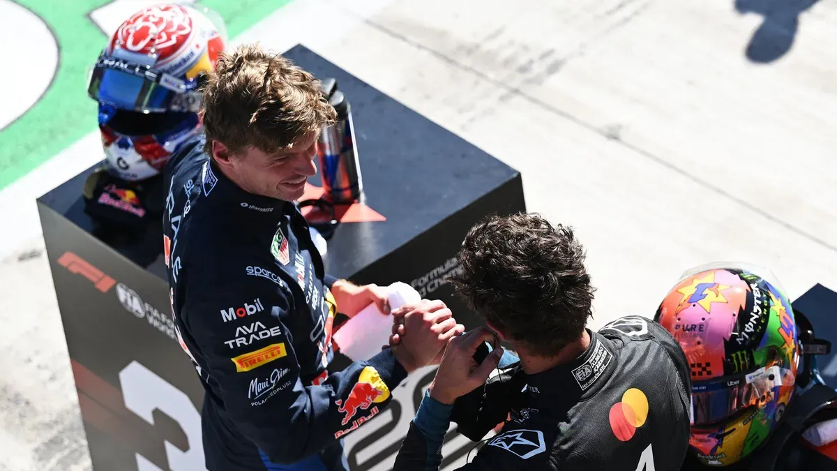 Max Verstappen sceptyczny przed GP Hiszpanii. „Nie ma zakrętów, w których można wyprzedzać”