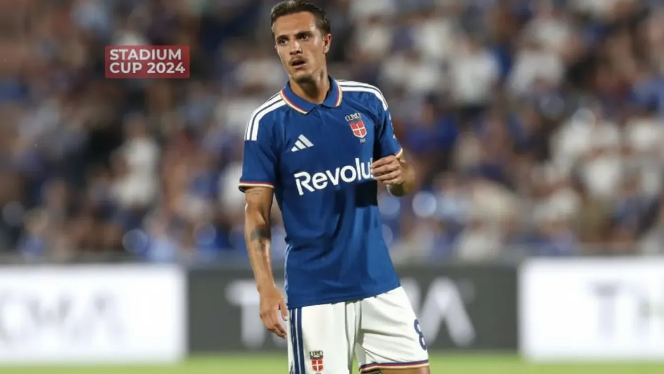 Maxence Caqueret trafi do Turcji? Beşiktaş wysłał oficjalną ofertę