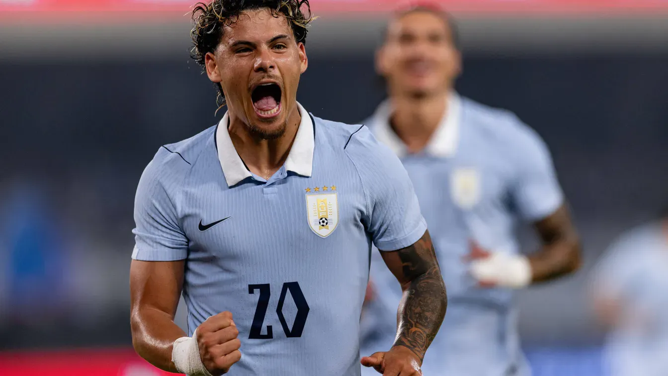 Maxi Araujo na radarze Arsenalu i United. Sporting wyznaczył cenę