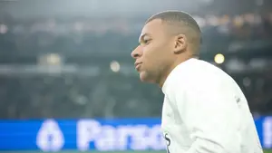 Mbappé blisko Liverpoolu przed transferem do PSG. „Moja mama chciała, bym tam poszedł”